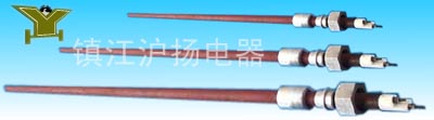 單端大功率電加熱棒