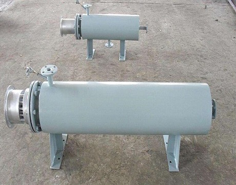 防爆稠液電加熱器
